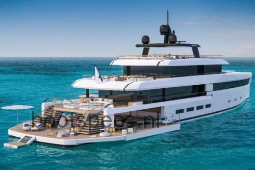 Nauta 54 beoordelingen en specificaties